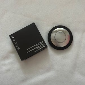 Brand New Never Used Becca Shimmering Skin Protector (Pressed)